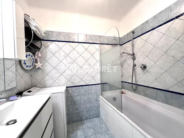 Achat appartement Cannes - 2 pièce(s) - 37 m² - 335 000 €