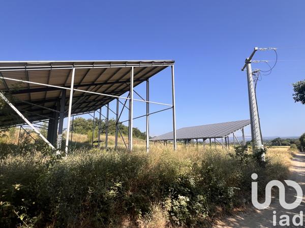 Terrain à vendre 13 006 m² Brignac