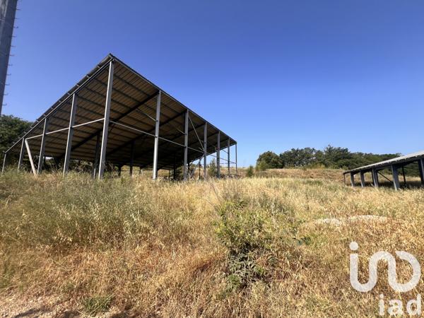 Terrain à vendre 13 006 m² Brignac