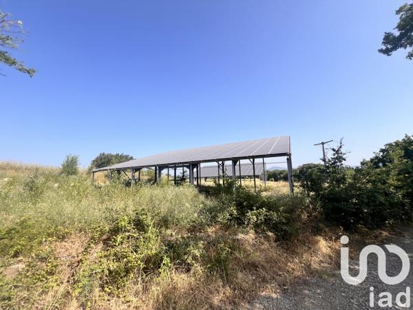 Terrain à vendre 13 006 m² Brignac