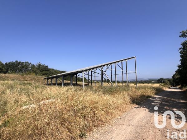 Terrain à vendre 13 006 m² Brignac