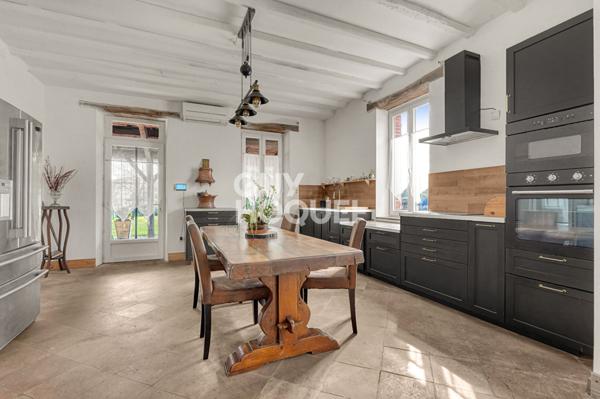 MAGNIFIQUE TOULOUSAINE FRONTON