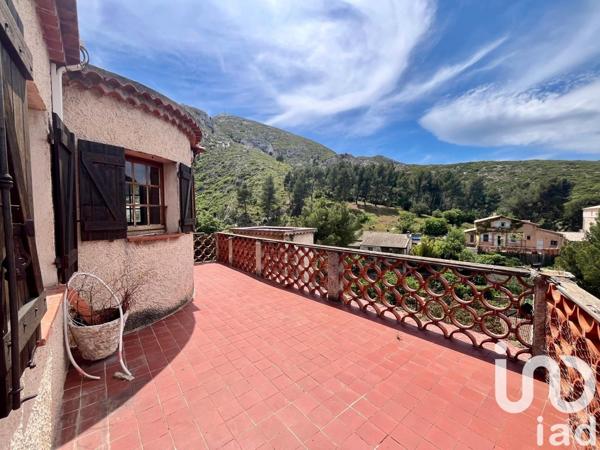 Maison 5 pièces de 140 m² à Marseille (13010)