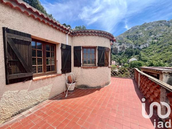 Maison 5 pièces de 140 m² à Marseille (13010)