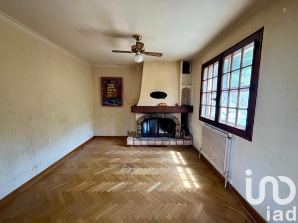 Maison 5 pièces de 140 m² à Marseille (13010)