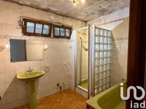 Maison 5 pièces de 140 m² à Marseille (13010)