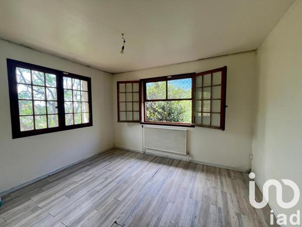 Maison 5 pièces de 140 m² à Marseille (13010)