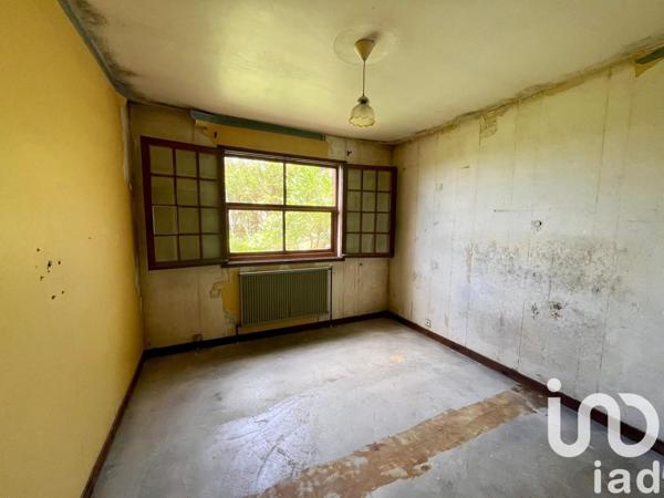 Maison 5 pièces de 140 m² à Marseille (13010)