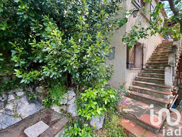 Maison 5 pièces de 140 m² à Marseille (13010)