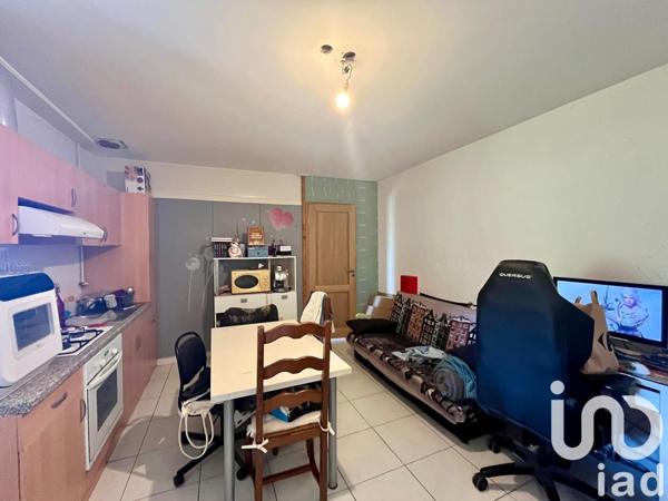 Maison 5 pièces de 140 m² à Marseille (13010)