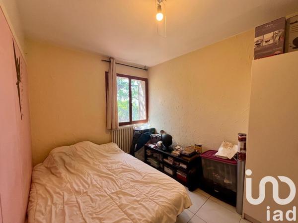 Maison 5 pièces de 140 m² à Marseille (13010)