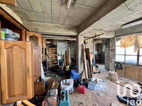 Maison 5 pièces de 140 m² à Marseille (13010)