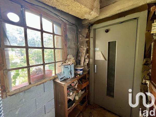 Maison 5 pièces de 140 m² à Marseille (13010)