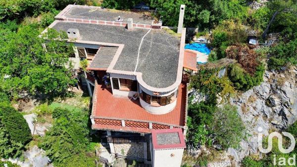 Maison 5 pièces de 140 m² à Marseille (13010)