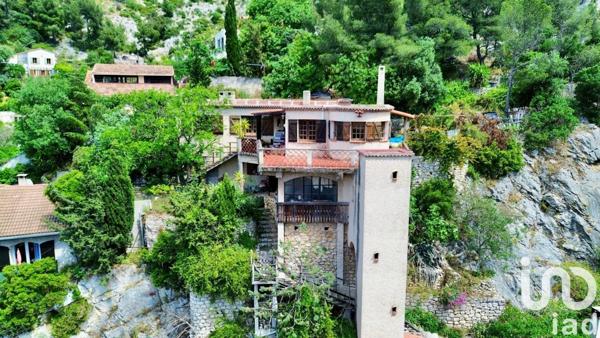 Maison 5 pièces de 140 m² à Marseille (13010)