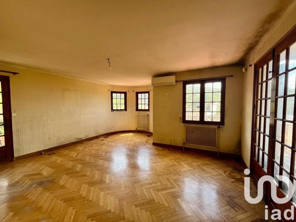 Maison 5 pièces de 140 m² à Marseille (13010)