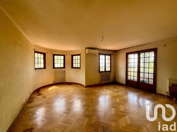 Maison 5 pièces de 140 m² à Marseille (13010)