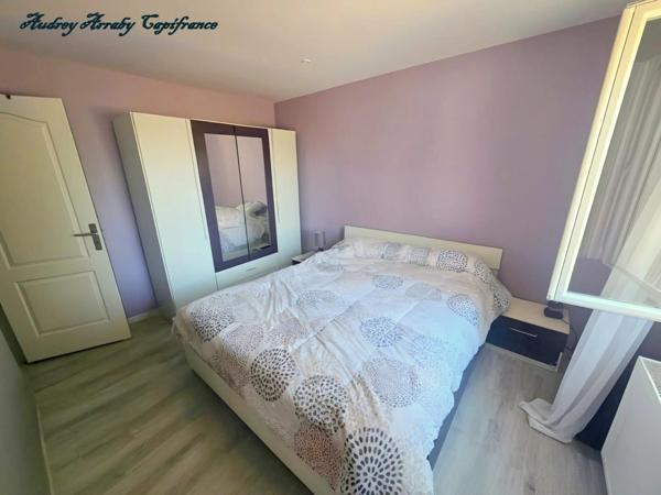 Maison plain-pied tout confort!