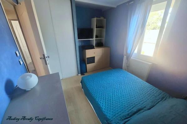 Maison plain-pied tout confort!