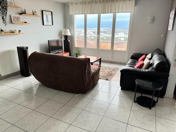 Appartement à vendre à Brest dans le Finistère (29200), ref : 1019704   
STRASBOURG