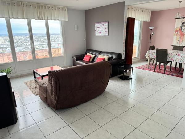 Appartement à vendre à Brest dans le Finistère (29200), ref : 1019704   
STRASBOURG