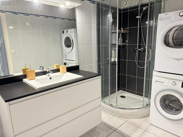 Appartement à vendre à Brest dans le Finistère (29200), ref : 1019704   
STRASBOURG