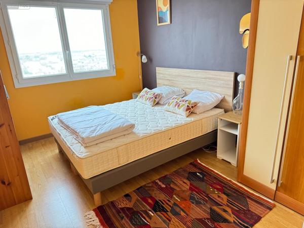 Appartement à vendre à Brest dans le Finistère (29200), ref : 1019704   
STRASBOURG