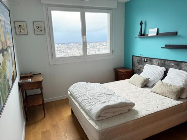 Appartement à vendre à Brest dans le Finistère (29200), ref : 1019704   
STRASBOURG