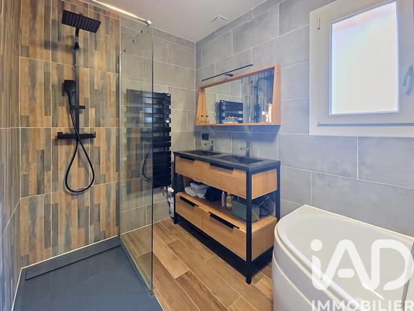 Maison à vendre 5 pièces 125 m² Thoiry