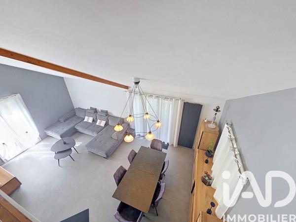 Maison à vendre 5 pièces 125 m² Thoiry