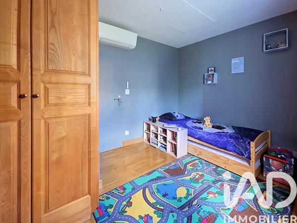 Maison à vendre 5 pièces 125 m² Thoiry