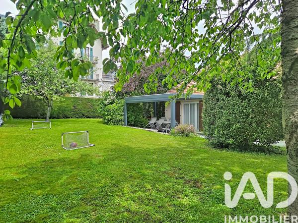 Maison à vendre 5 pièces 125 m² Thoiry
