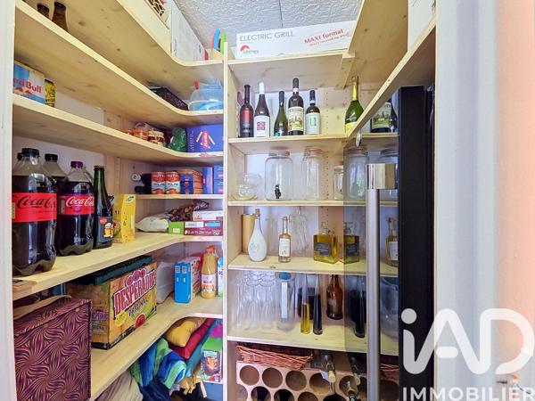 Maison à vendre 5 pièces 125 m² Thoiry