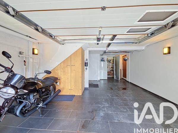 Maison à vendre 5 pièces 125 m² Thoiry