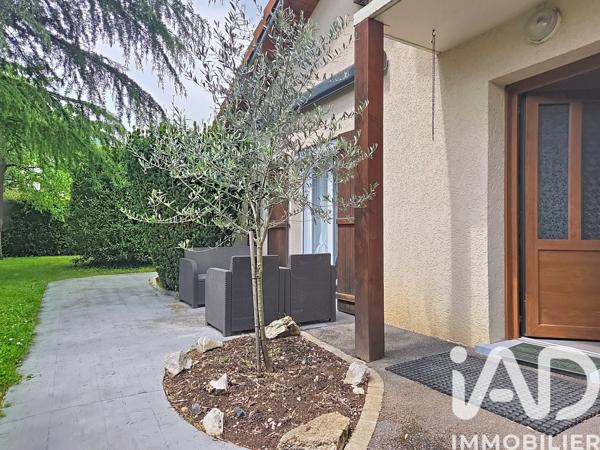 Maison à vendre 5 pièces 125 m² Thoiry