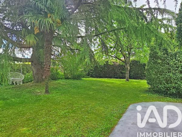 Maison à vendre 5 pièces 125 m² Thoiry
