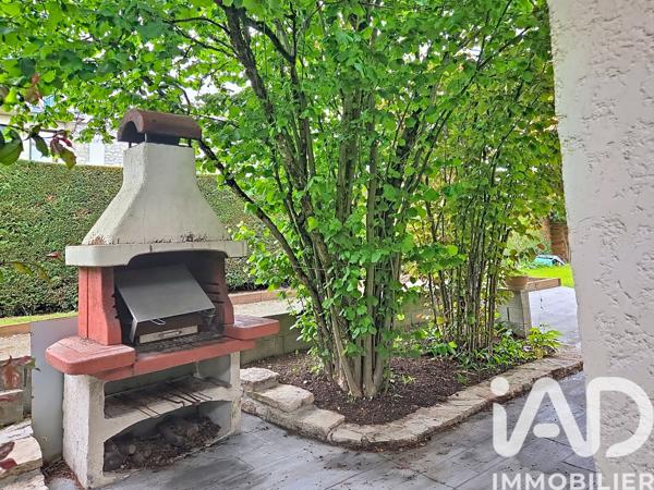 Maison à vendre 5 pièces 125 m² Thoiry