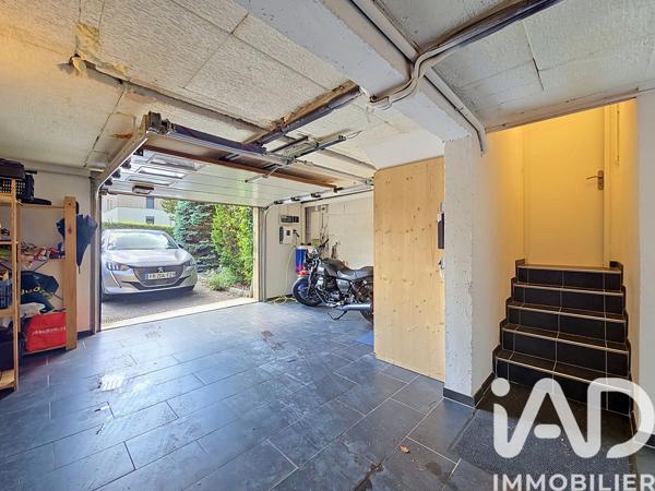 Maison à vendre 5 pièces 125 m² Thoiry