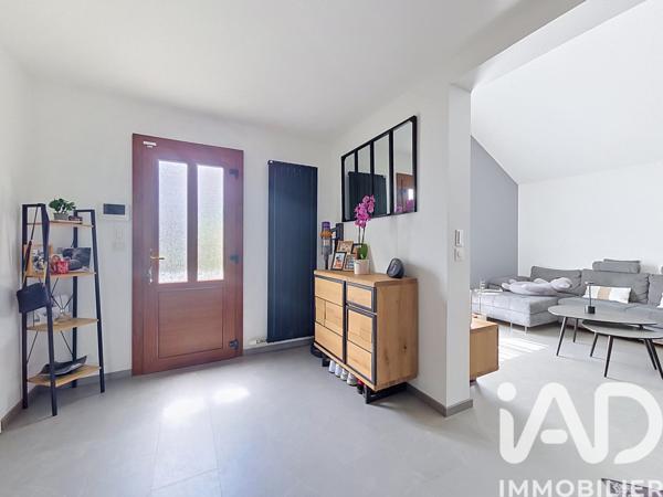 Maison à vendre 5 pièces 125 m² Thoiry