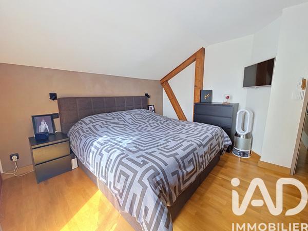 Maison à vendre 5 pièces 125 m² Thoiry