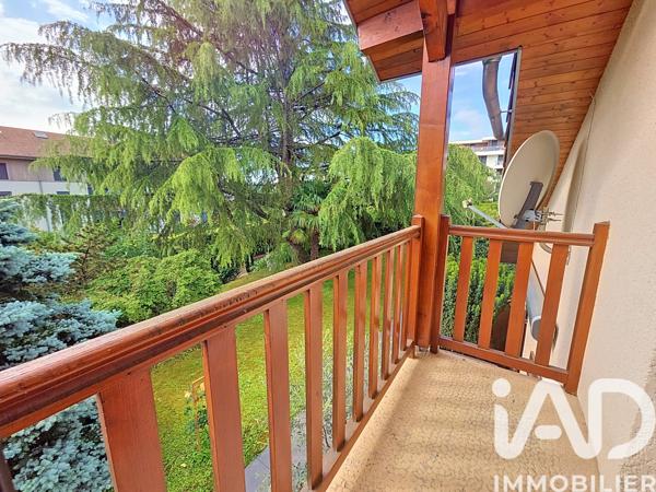 Maison à vendre 5 pièces 125 m² Thoiry
