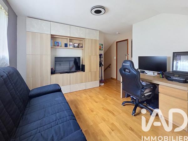 Maison à vendre 5 pièces 125 m² Thoiry