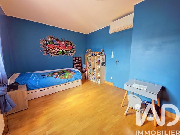 Maison à vendre 5 pièces 125 m² Thoiry