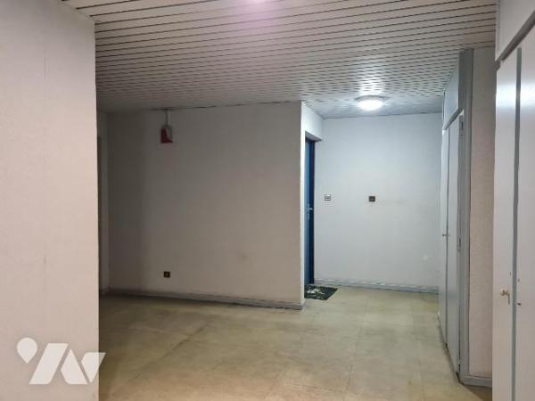 Tonneins cœur de ville ! Beau T2 avec cave et balcon, lumineux, dans résidence sécurisée !