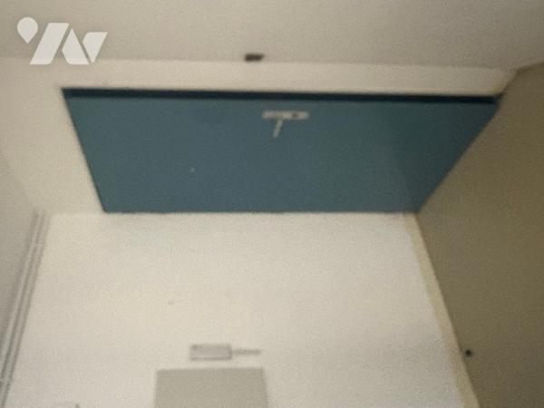 Tonneins cœur de ville ! Beau T2 avec cave et balcon, lumineux, dans résidence sécurisée !