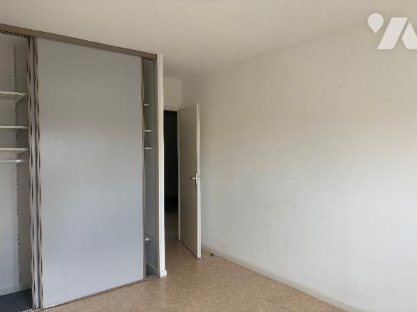 Tonneins cœur de ville ! Beau T2 avec cave et balcon, lumineux, dans résidence sécurisée !