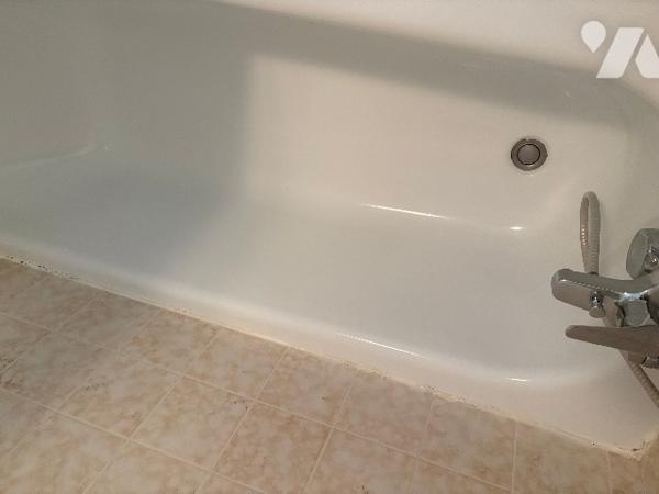 Tonneins cœur de ville ! Beau T2 avec cave et balcon, lumineux, dans résidence sécurisée !