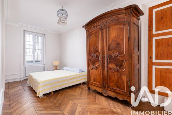 Appartement à vendre 5 pièces 152 m² Lyon 6