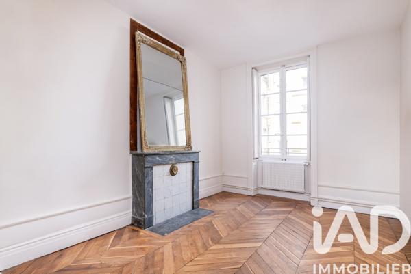 Appartement à vendre 5 pièces 152 m² Lyon 6