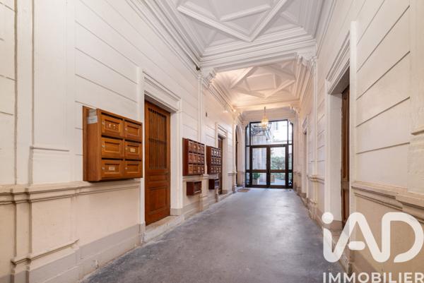 Appartement à vendre 5 pièces 152 m² Lyon 6